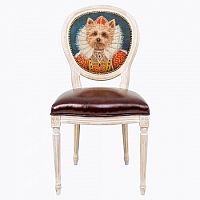 стул музейный экспонат, версия 2 в Нижневартовске