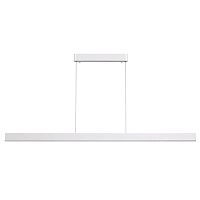 подвесной светодиодный светильник odeon light stravi 3810/49l в Нижневартовске