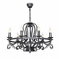 подвесная люстра f-promo palermo 2162-9p в Нижневартовске