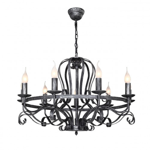 подвесная люстра f-promo palermo 2162-9p в Нижневартовске