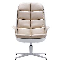 кресло mybird молочное в Нижневартовске