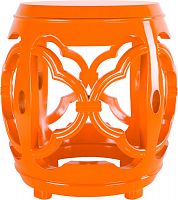 табурет ivon оранжевый в Нижневартовске