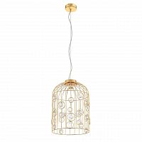 подвесной светильник st luce gabrio sl189.203.01 в Нижневартовске