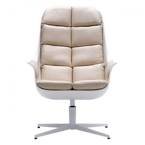 кресло mybird молочное в Нижневартовске