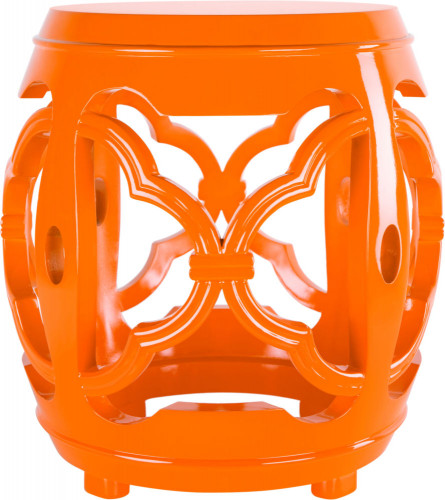 табурет ivon оранжевый в Нижневартовске