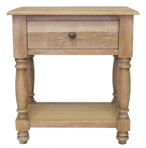 тумба kleen светло-коричневая в Нижневартовске