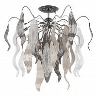 потолочная люстра lightstar vetro сolore 793125 в Нижневартовске