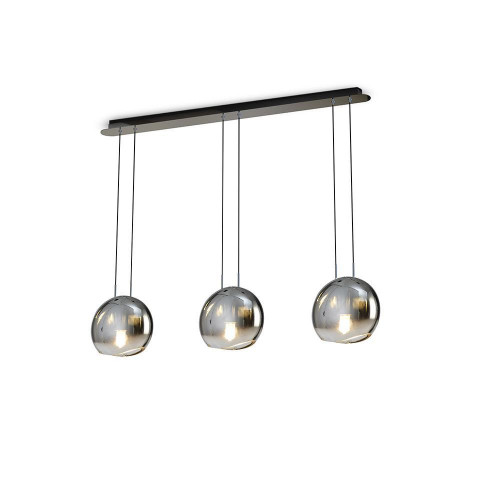 подвесной светильник mantra lens 6189 в Нижневартовске