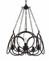 подвесная люстра favourite ringe 1520-5p в Нижневартовске