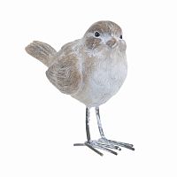 статуэтка птичка воробей в Нижневартовске