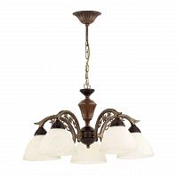 подвесная люстра alfa praga 10775 в Нижневартовске