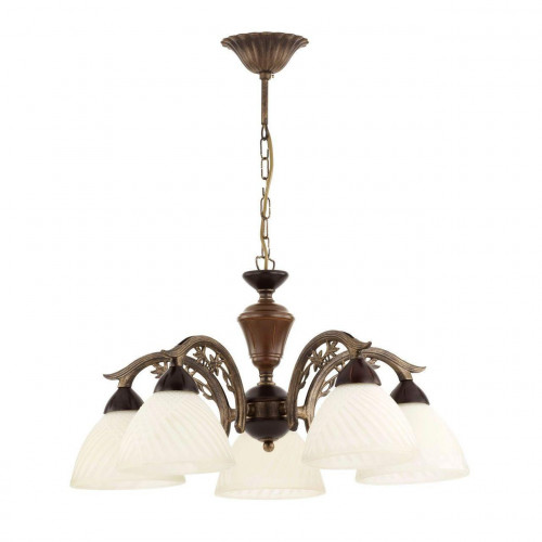 подвесная люстра alfa praga 10775 в Нижневартовске