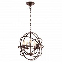 подвесная люстра eglo ebrington 49773 в Нижневартовске