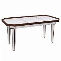 стол roan состаренная медь в Нижневартовске