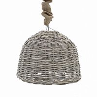 лампа подвесная плетенная в Нижневартовске