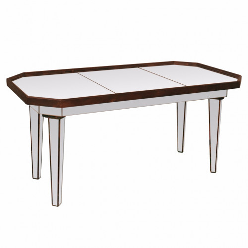 стол roan состаренная медь в Нижневартовске