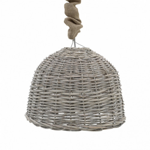 лампа подвесная плетенная в Нижневартовске