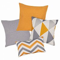 комплект чехлов для подушек line otto/rikko в Нижневартовске