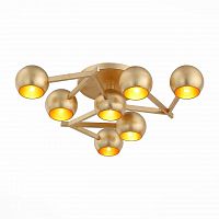 потолочная люстра st luce rottura sl853.202.07 в Нижневартовске