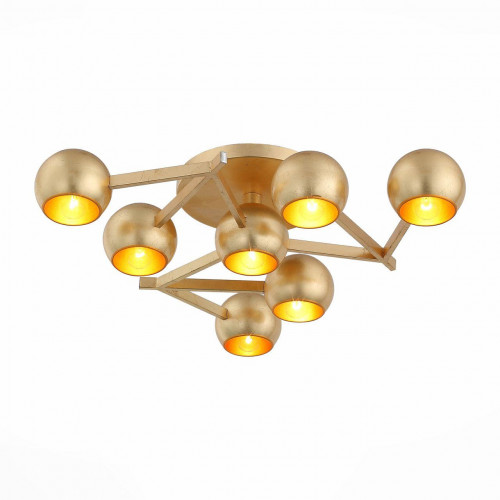 потолочная люстра st luce rottura sl853.202.07 в Нижневартовске