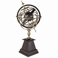 глобус в Нижневартовске