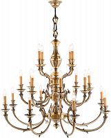люстра 888/20 золото в Нижневартовске