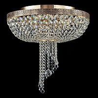 потолочная люстра maytoni twister dia523-cl-06-g в Нижневартовске