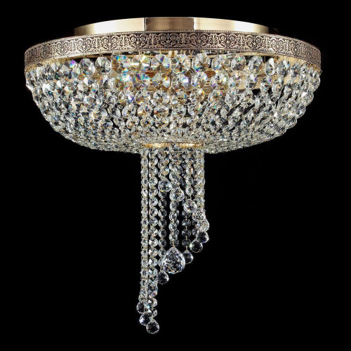 потолочная люстра maytoni twister dia523-cl-06-g в Нижневартовске