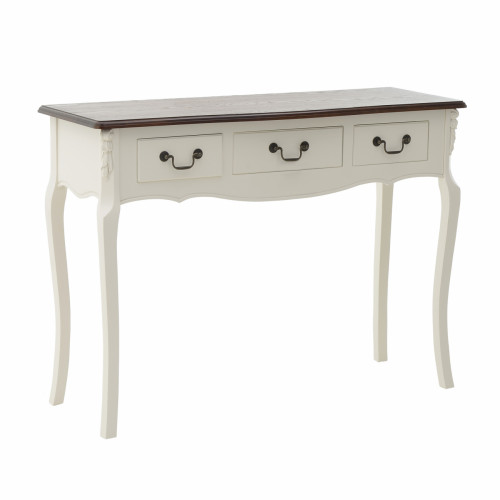 консоль молочного цвета в Нижневартовске