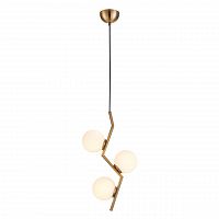 подвесная люстра favourite beliebt 2330-3p в Нижневартовске