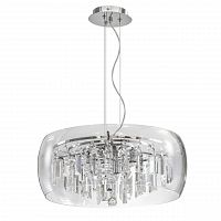 подвесной светильник lightstar acquario 753084 в Нижневартовске