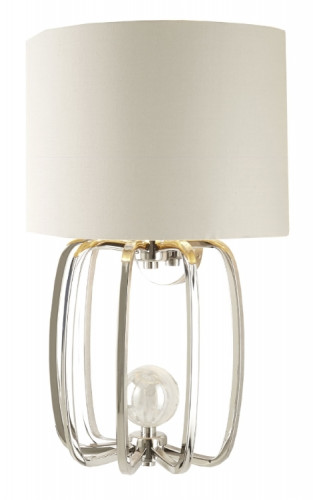 бра cage белое в Нижневартовске