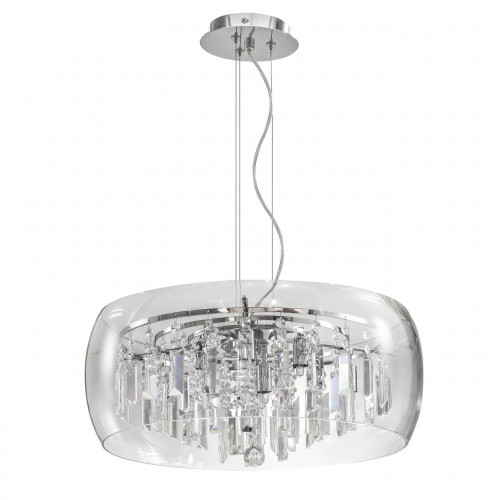 подвесной светильник lightstar acquario 753084 в Нижневартовске