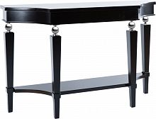 консоль edda черная в Нижневартовске