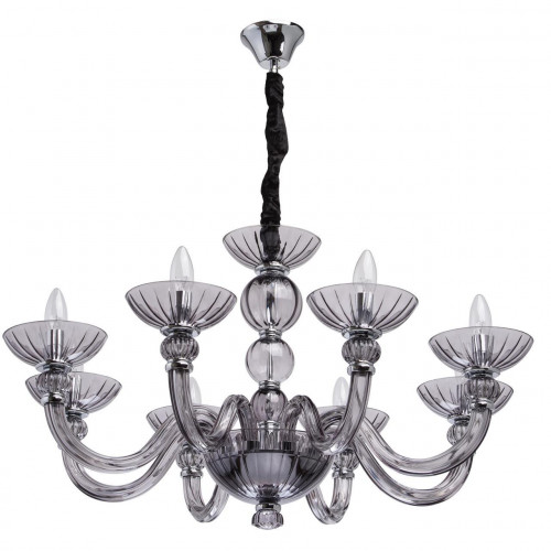 подвесная люстра mw-light элла 483012508 в Нижневартовске