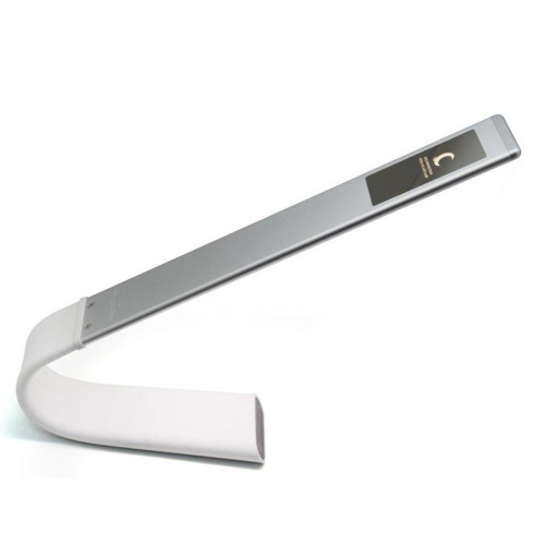 настольная лампа newport 1801/t silver в Нижневартовске