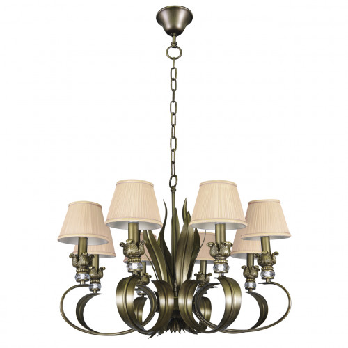 подвесная люстра lightstar antique 783081 в Нижневартовске