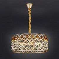 подвесная люстра bogates perline 307/5 strotskis в Нижневартовске