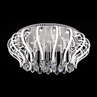 потолочный светодиодный светильник citilux krown el334c154.1 в Нижневартовске