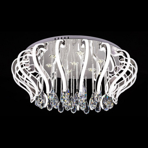 потолочный светодиодный светильник citilux krown el334c154.1 в Нижневартовске