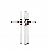 подвесной светильник castle 9 от delight collection в Нижневартовске