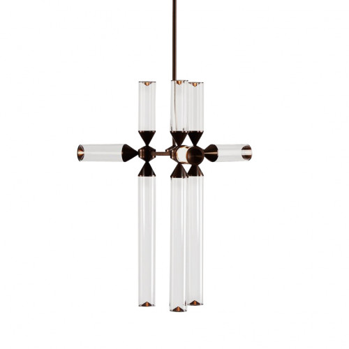 подвесной светильник castle 9 от delight collection в Нижневартовске