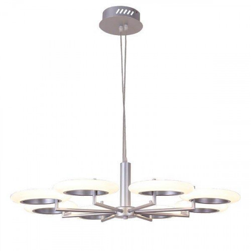 подвесная светодиодная люстра favourite annuli 2208-8p в Нижневартовске