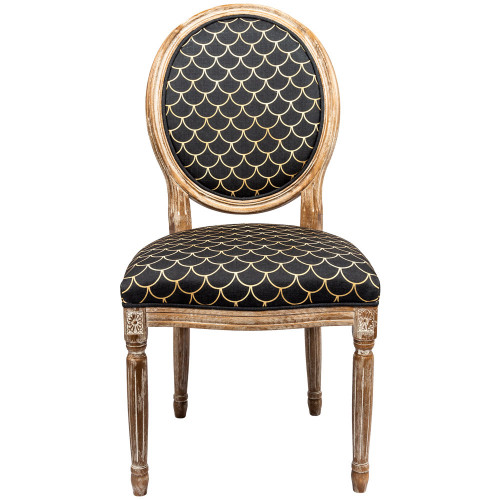 стул «чешуйки» (ночь) в Нижневартовске