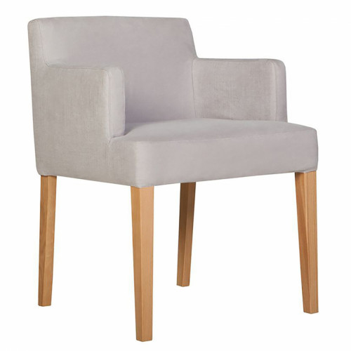 кресло linn бежевое в Нижневартовске