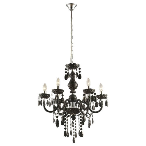 подвесная люстра globo cuimbra i 63110-6 в Нижневартовске