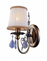 бра st luce lacrima sl113.301.01 в Нижневартовске