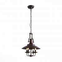 подвесная люстра st luce rarita sl269.403.04 в Нижневартовске