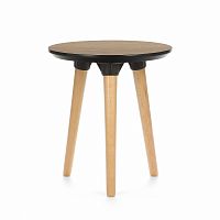 стол кофейный molasses коричневый в Нижневартовске