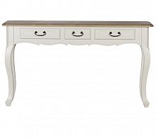 консоль calmati белая в Нижневартовске